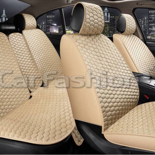 Комплект накидок SOTA Комплект накидок SOTA