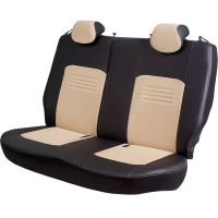 Чехлы Экокожа Турин Классик на ГАЗ 31105 Волга Чехлы Экокожа Турин Классик на ГАЗ 31105 Волга