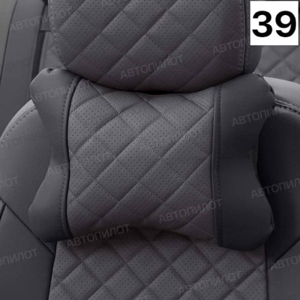 Подушка под Шею Подушка под Шею (2 шт. комплект)