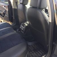 Чехлы Автопилот на AUDI A6 (C7) С 2011-2018Г. Чехлы Автопилот на AUDI A6 (C7) С 2011-2018Г.