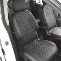 Чехлы Автопилот на Citroen Berlingo 2 с 2008-2019г. Чехлы Автопилот на Citroen Berlingo 2 с 2008-2019г.