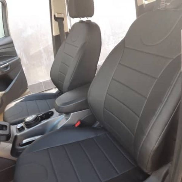 Чехлы Автопилот на Ford Kuga 2 2013-2019 г.в. Чехлы Автопилот на Ford Kuga 2 2013-2019 г.в.