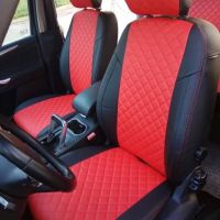 Чехлы Автопилот на Ford S-Max 2006-2015 г.в. Чехлы Автопилот на Ford S-Max 2006-2015 г.в.