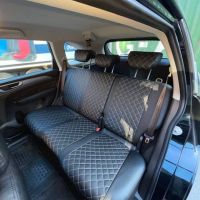 Чехлы Автопилот на Haval M6 2 (2021+) Чехлы Автопилот на Haval M6 2 (2021+)