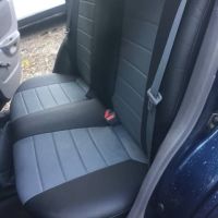 Чехлы Автопилот на Hyundai Accent 1999-2011 г.в. Чехлы Автопилот на Hyundai Accent 1999-2011 г.в.