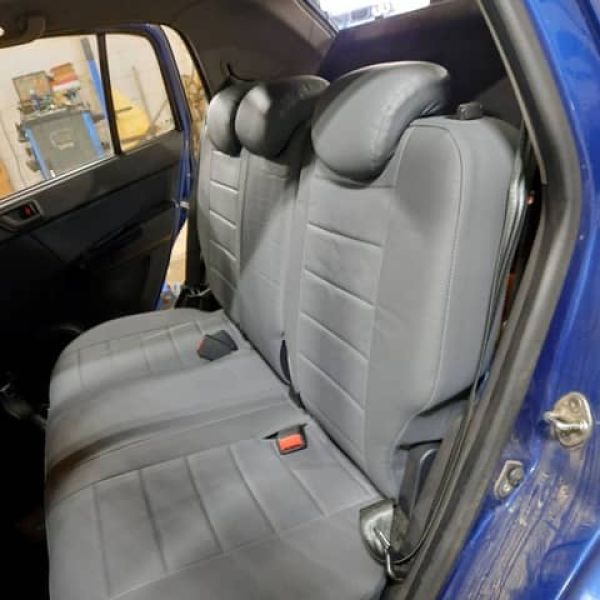 Чехлы Автопилот на Hyundai Getz 2002-2011 г.в. Чехлы Автопилот на Hyundai Getz 2002-2011 г.в.