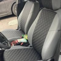 Чехлы Автопилот на Hyundai Solaris 2 c 2017+ Чехлы Автопилот на Hyundai Solaris 2 c 2017+