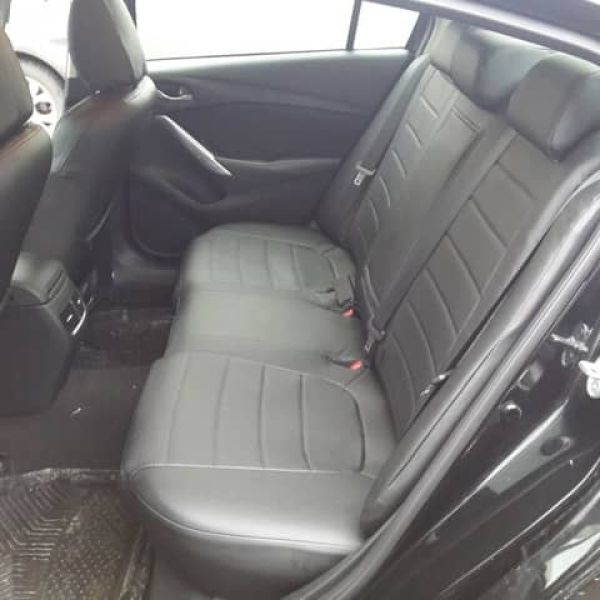 Чехлы Автопилот на Mazda 6 (GJ) седан (2012-2018) Чехлы Автопилот на Mazda 6 (GJ) седан (2012-2018)