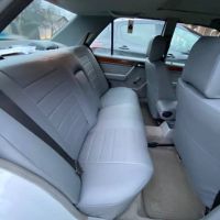 Чехлы Автопилот на Mercedes-Benz E-Klasse (W124) седан 1985-1995 г.в. Чехлы Автопилот на Mercedes-Benz E-Klasse (W124) седан 1985-1995 г.в.