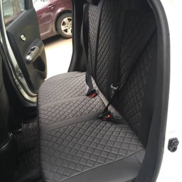 Чехлы Автопилот на Nissan Juke 2010-2019 г.в. Чехлы Автопилот на Nissan Juke 2010-2019 г.в.