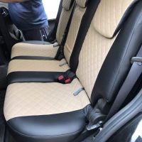 Чехлы Автопилот на Nissan Pathfinder R51 2004-2014 г.в. Чехлы Автопилот на Nissan Pathfinder R51 2004-2014 г.в.