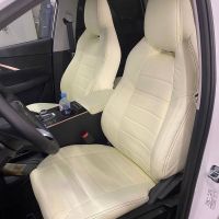 Чехлы Автопилот на Omoda C5 (2022+) Чехлы Автопилот на Omoda C5 (2022+)