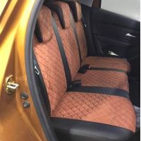 Чехлы Автопилот на Renault Duster 2 (2021+) Чехлы Автопилот на Renault Duster 2 (2021+)