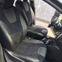 Чехлы Автопилот на Renault Kaptur с 2016+