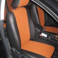 Чехлы Автопилот на Volkswagen Passat B6 универсал 2005-2011 г.в. Чехлы Автопилот на Volkswagen Passat B6 универсал 2005-2011 г.в.