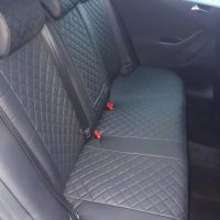 Чехлы Автопилот на Volkswagen Passat B6 седан 2005-2011 г.в. Чехлы Автопилот на Volkswagen Passat B6 седан 2005-2011 г.в.