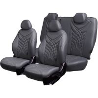 Чехлы Премиум Экокожа Байрон Президент|Жук на Haval Dargo, с 04.2022 Чехлы Премиум Экокожа Байрон Президент|Жук на Haval Dargo, с 04.2022