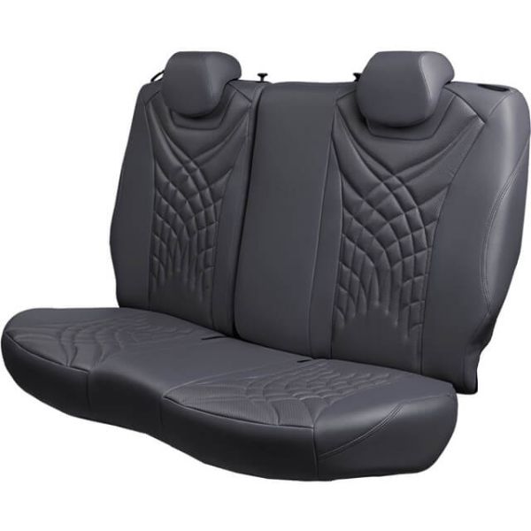 Чехлы Премиум Экокожа Байрон Президент|Жук на Haval Dargo, с 04.2022 Чехлы Премиум Экокожа Байрон Президент|Жук на Haval Dargo, с 04.2022