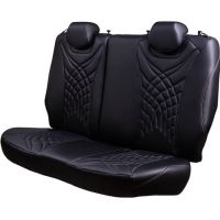 Чехлы Премиум Экокожа Байрон Президент|Жук на Haval Dargo, с 04.2022 Чехлы Премиум Экокожа Байрон Президент|Жук на Haval Dargo, с 04.2022