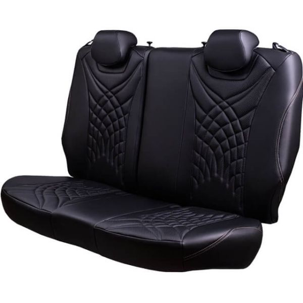 Чехлы Премиум Экокожа Байрон Президент|Жук на Haval Dargo, с 04.2022 Чехлы Премиум Экокожа Байрон Президент|Жук на Haval Dargo, с 04.2022