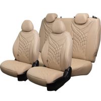 Чехлы Премиум Экокожа Байрон Президент|Жук на Haval Dargo, с 04.2022 Чехлы Премиум Экокожа Байрон Президент|Жук на Haval Dargo, с 04.2022