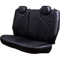 Чехлы Премиум Экокожа Байрон Президент|Жук на Haval Dargo, с 04.2022 Чехлы Премиум Экокожа Байрон Президент|Жук на Haval Dargo, с 04.2022