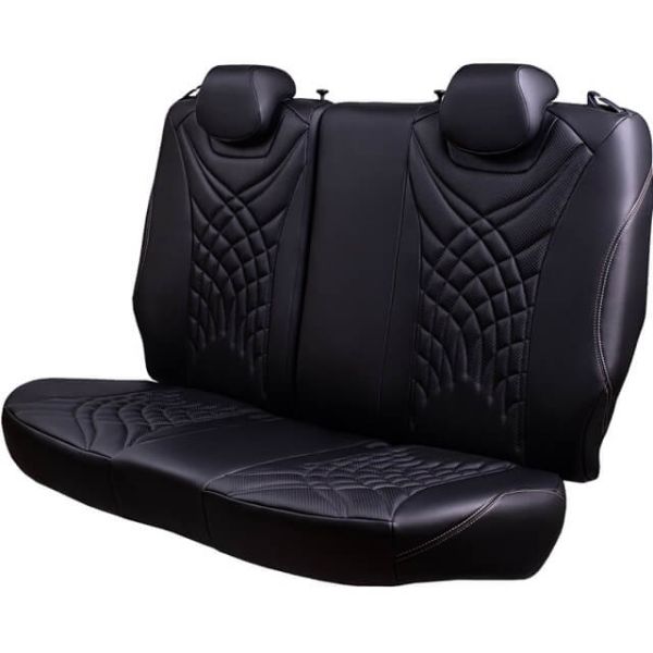 Чехлы Премиум Экокожа Байрон Президент|Жук на Haval Dargo, с 04.2022 Чехлы Премиум Экокожа Байрон Президент|Жук на Haval Dargo, с 04.2022