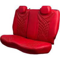 Чехлы Премиум Экокожа Байрон Президент|Жук на Haval Dargo, с 04.2022 Чехлы Премиум Экокожа Байрон Президент|Жук на Haval Dargo, с 04.2022