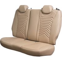 Чехлы Премиум Экокожа Байрон Президент|Жук на Haval Dargo, с 04.2022 Чехлы Премиум Экокожа Байрон Президент|Жук на Haval Dargo, с 04.2022