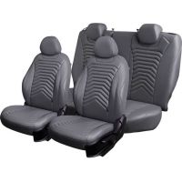 Чехлы Премиум Экокожа Байрон Президент|Жук на Haval Dargo, с 04.2022 Чехлы Премиум Экокожа Байрон Президент|Жук на Haval Dargo, с 04.2022