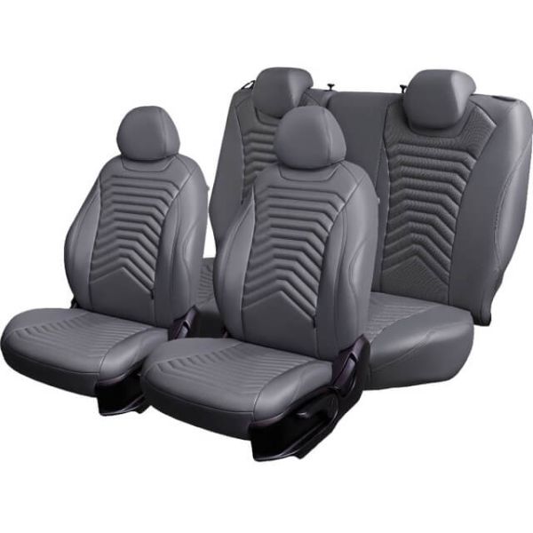 Чехлы Премиум Экокожа Байрон Президент|Жук на Haval Dargo, с 04.2022 Чехлы Премиум Экокожа Байрон Президент|Жук на Haval Dargo, с 04.2022