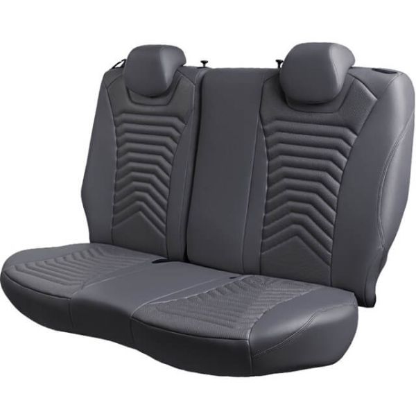 Чехлы Премиум Экокожа Байрон Президент|Жук на Haval Dargo, с 04.2022 Чехлы Премиум Экокожа Байрон Президент|Жук на Haval Dargo, с 04.2022