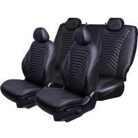 Чехлы Премиум Экокожа Байрон Президент|Жук на Haval Dargo, с 04.2022 Чехлы Премиум Экокожа Байрон Президент|Жук на Haval Dargo, с 04.2022