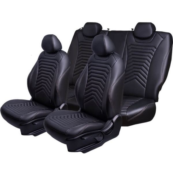 Чехлы Премиум Экокожа Байрон Президент|Жук на Haval Dargo, с 04.2022 Чехлы Премиум Экокожа Байрон Президент|Жук на Haval Dargo, с 04.2022