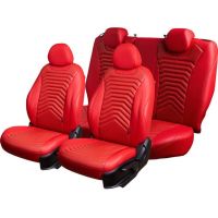 Чехлы Премиум Экокожа Байрон Президент|Жук на Haval Dargo, с 04.2022 Чехлы Премиум Экокожа Байрон Президент|Жук на Haval Dargo, с 04.2022