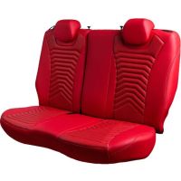 Чехлы Премиум Экокожа Байрон Президент|Жук на Haval Dargo, с 04.2022 Чехлы Премиум Экокожа Байрон Президент|Жук на Haval Dargo, с 04.2022