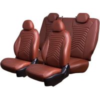 Чехлы Премиум Экокожа Байрон Президент|Жук на Haval Dargo, с 04.2022 Чехлы Премиум Экокожа Байрон Президент|Жук на Haval Dargo, с 04.2022