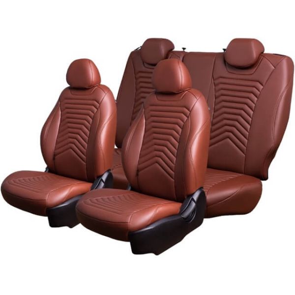 Чехлы Премиум Экокожа Байрон Президент|Жук на Haval Dargo, с 04.2022 Чехлы Премиум Экокожа Байрон Президент|Жук на Haval Dargo, с 04.2022