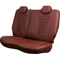 Чехлы Премиум Экокожа Байрон Президент|Жук на Haval Dargo, с 04.2022 Чехлы Премиум Экокожа Байрон Президент|Жук на Haval Dargo, с 04.2022