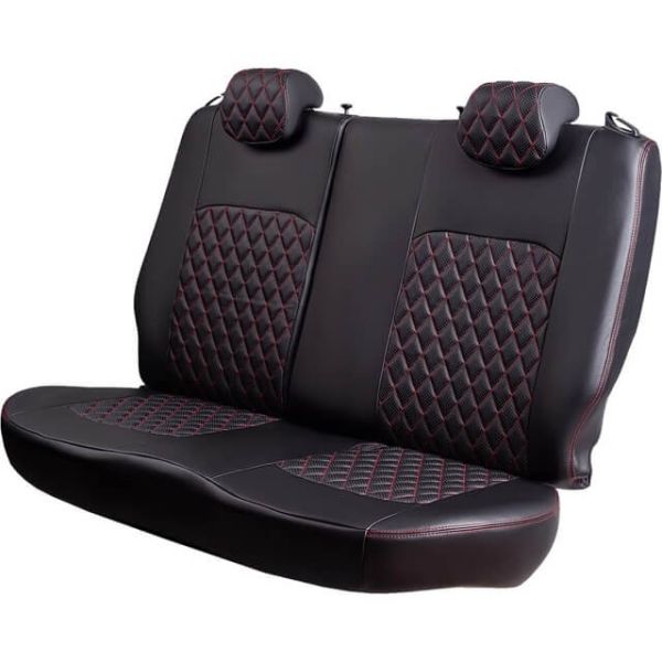 Чехлы Экокожа Турин Ромб на Lifan Breez 2007-2012 г.в. Чехлы Экокожа Турин Ромб на Lifan Breez 2007-2012 г.в.