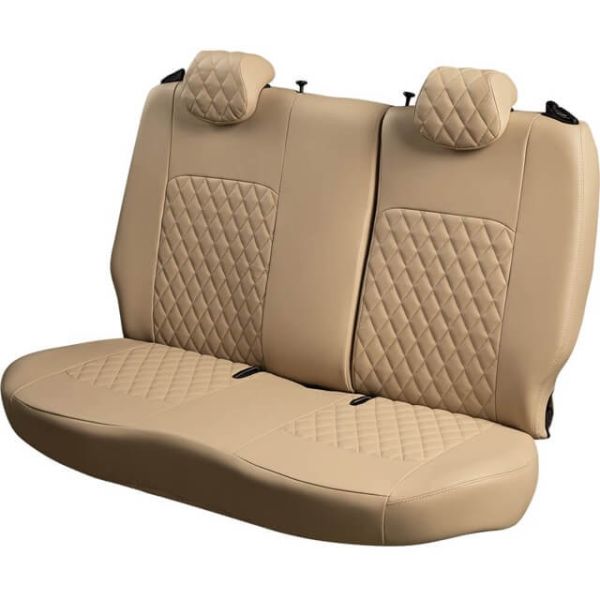 Чехлы Экокожа Турин Ромб на Lifan Breez 2007-2012 г.в. Чехлы Экокожа Турин Ромб на Lifan Breez 2007-2012 г.в.