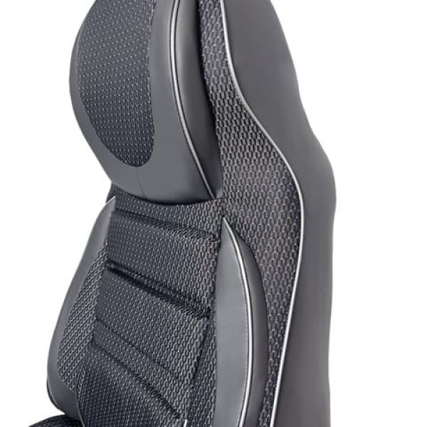 Чехлы с Ортопедической поддержкой из Жаккарда на Lada Granta (2018+) Чехлы с Ортопедической поддержкой из Жаккарда на Lada Granta (2018+)