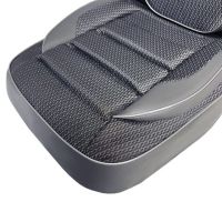 Чехлы с Ортопедической поддержкой из Жаккарда на Lada Granta (2018+) Чехлы с Ортопедической поддержкой из Жаккарда на Lada Granta (2018+)