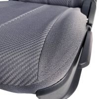 Чехлы из Жаккарда на Chevrolet Cruze 2009-2015 г.в.