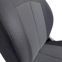 Чехлы из Жаккарда на Lifan Solano -1, 03.2010-08.2015