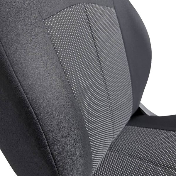 Чехлы из Жаккарда на Lifan Solano -1, 03.2010-08.2015