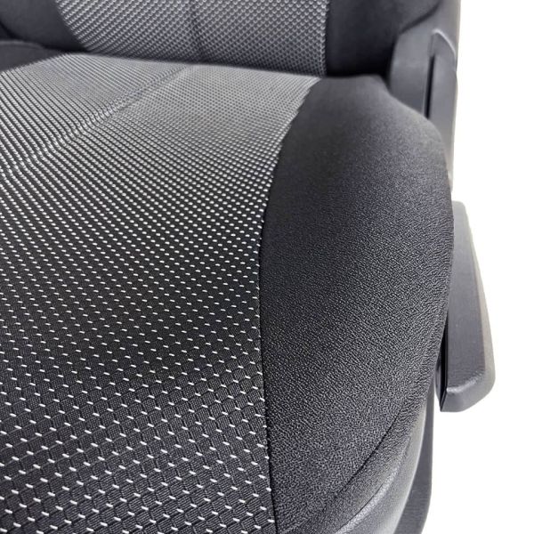 Чехлы из Жаккарда на Lifan Solano -1, 03.2010-08.2015