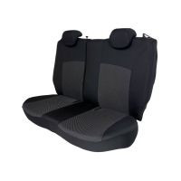 Чехлы из Жаккарда на Lifan Solano -1, 03.2010-08.2015