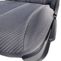 Чехлы из Жаккарда на Lifan Solano -1, 03.2010-08.2015