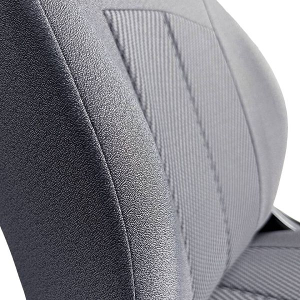 Чехлы из Жаккарда на Lifan Solano -1, 03.2010-08.2015